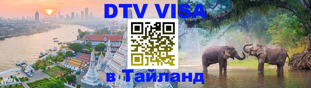 Сколько стоит DTV виза — актуальные цены, оформление даже без документов - 03.10.2025 